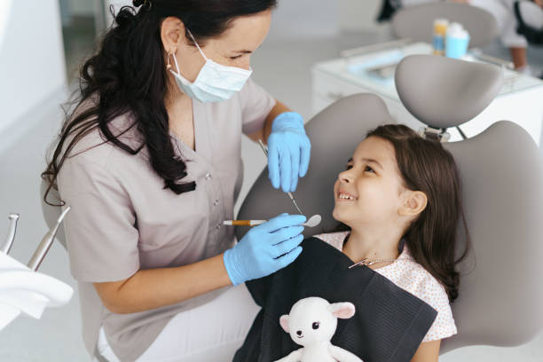  Chanute, KS Emergency Dentist Pros