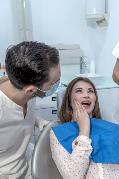Best Dental Abscess Treatment in Chanute, KS