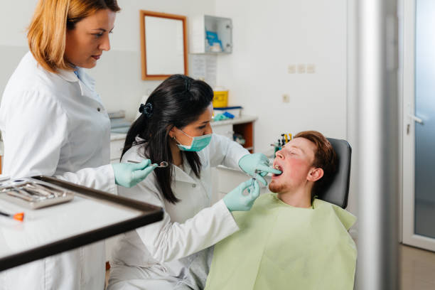 Best Emergency Root Canal Therapy in Chanute, KS