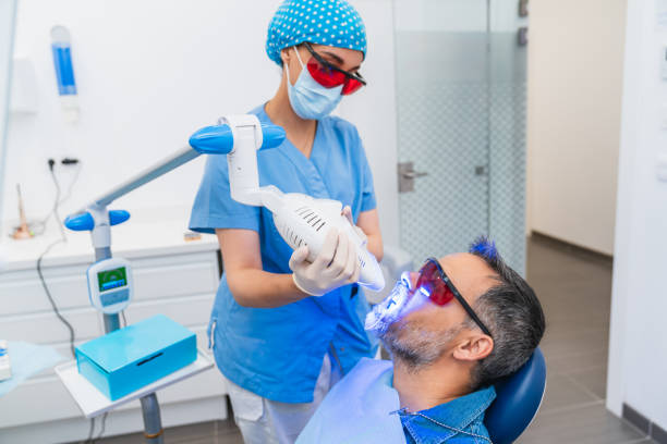 Best Emergency Wisdom Tooth Extraction in Chanute, KS